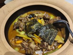 -王捌小院(红花坡店)