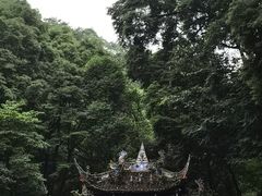 -青城山