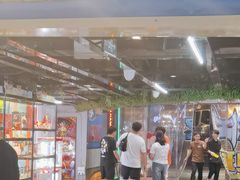 -核客电玩城(东门店)