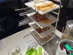 -丰茂烤串(港旅店)