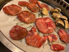 -熊出没日本烧肉放题
