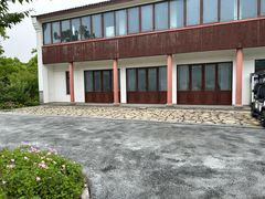 -柳鹭田园区