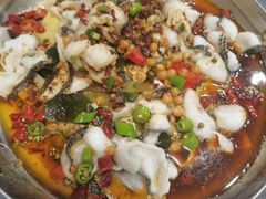 -金哥私房菜馆(张府园总店)