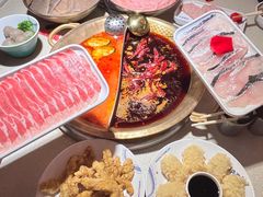 -小龙坎火锅(春熙太古里店)