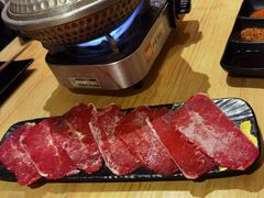 -一井烧肉·活鳗·寿司(望京SOHO店)