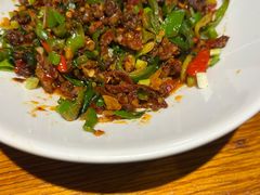 -柴窝堡22号辣子鸡·传承新疆菜