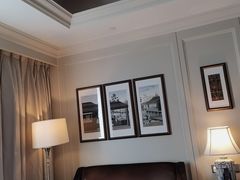 -深圳皇庭V酒店