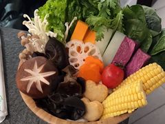 -湊湊火锅·茶憩(卓展店)
