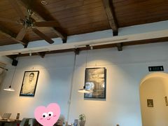 -雕刻时光咖啡馆(师大路店)