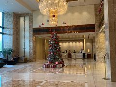 -杭州城中香格里拉大酒店