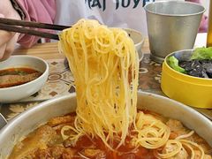 -顶上头·螺蛳火锅(五一新村店)