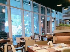 -The COOK·厨餐厅·自助餐(浦东嘉里大酒店)