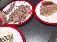 -肉焰山巴西烤肉自助餐厅(龙湖芙蓉天街店)