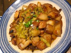 -印象鲵宴·张家界地标美食名片(溪布街店)