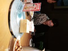 -前海沿·青岛菜(大拇指广场石老人店)