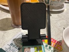 -翠华餐厅(正佳广场店)