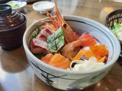 -Tsuru鹤日本料理(静安香格里拉店)