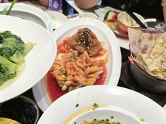 -聚鑫阁江浙菜·非遗传承技艺(青村帝华园店)