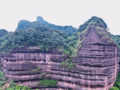 -丹霞山风景名胜区