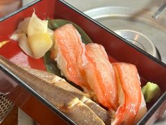 -蟹料理 北海道かに将軍(札幌本店)