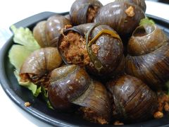 田螺塞肉-春餐厅