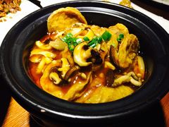 -地锅居(翰林邻里中心店)