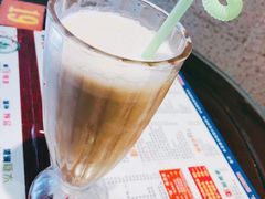 -仁信双皮奶(东川路店)