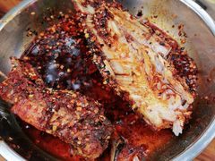 -袁师傅烤肉(弹子石店)