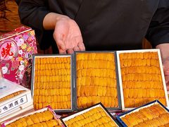 -鮨乐亭Omakase·海胆宴