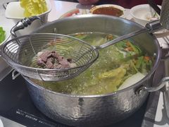 -牛焱·贵州黄牛肉火锅(城西银泰店)