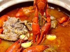 -聚汇三少·龙虾·中餐厅(莫邪路新天地店)