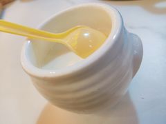 自制谷物酸奶-黑鸡小馆(金源店)