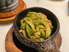 -佬麻雀·剁椒鱼头(京基KK One店)