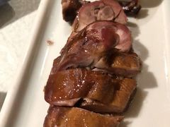凉山香鸭-阿斯牛牛·凉山菜(新会展店)