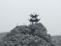-重庆云阳龙缸景区