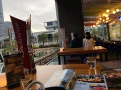 -bluefrog蓝蛙(皇庭广场店)