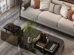 -星杰国际设计 别墅大宅装修(虹桥分公司)