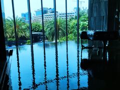 -希尔顿南海酒店·观廊大堂吧·海景下午茶