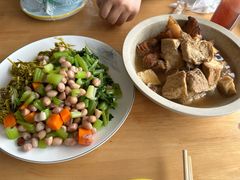 -韵之源农家菜(北京1店)