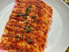 -韩时烤肉(丰科万达广场店)