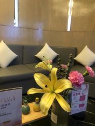 -兰蕊·法式美容SPA科技养肤中心