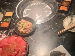 -韩悦牛排烤肉(仓山万达店)