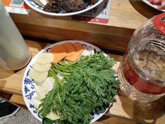 -东镇老火锅(长春路首店)