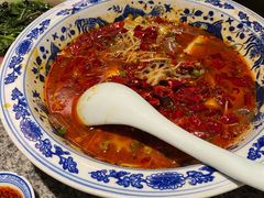 -南京大牌档(济南万象城店)