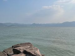 -东钱湖小普陀景区