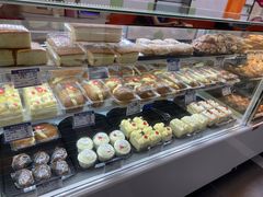 -白玉兰食品(中山公园龙之梦店)