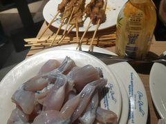 -星伦多自助料理(永旺店)