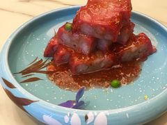 -柒园·三十年创意杭帮菜(龙湖滨江天街店)