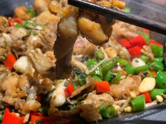 -蛙来哒(东城万达店)
