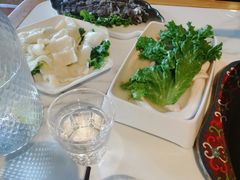 -北华涮肉(华严北里店)